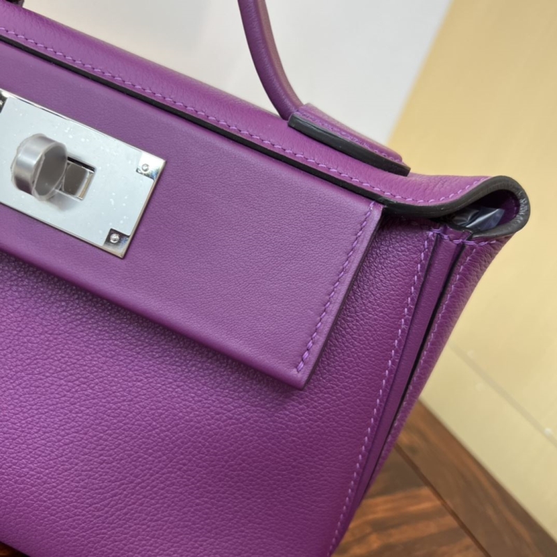 Hermes Kelly 2424 mini Bags